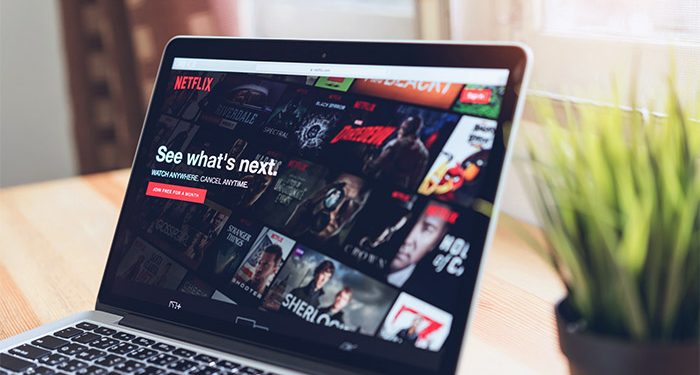 Netflix to open its first post production company in Mumbai.