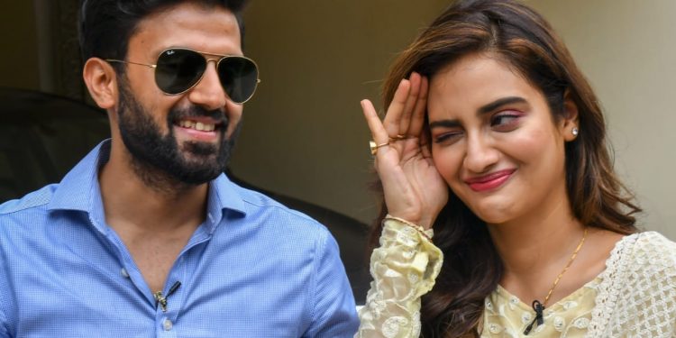Nusrat Jahan Confirms Pregnancy After Nusrat-Nikhil Marriage Chaos