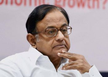 Congress Leader P Chidambaram Demands Restoration of Statehood to J&K.