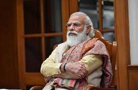 PM Modi to attend outreach sessions of the UK-hosted G7 virtual summit today.