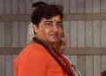 BJP MP Pragya Thakur To Host Yoga Sessions on International Yoga Day