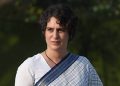 Priyanka Gandhi Comments on Ayodha Land Scam, Says Misusing Devotee’s Donation is Crime