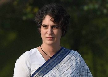 Priyanka Gandhi Comments on Ayodha Land Scam, Says Misusing Devotee’s Donation is Crime