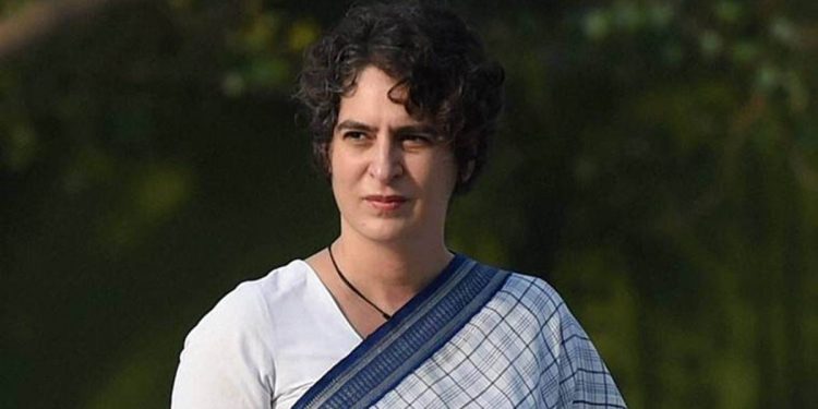 Priyanka Gandhi Comments on Ayodha Land Scam, Says Misusing Devotee’s Donation is Crime