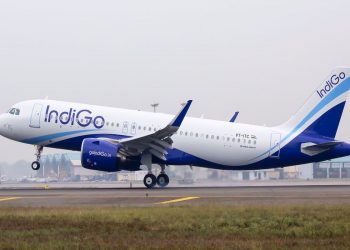 Indigo Offers Discount For Fully Vaccinated Passengers