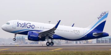 Indigo Offers Discount For Fully Vaccinated Passengers