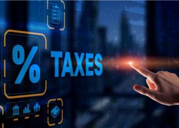 Government’s net direct tax collections grow over 100% in 2021-22.