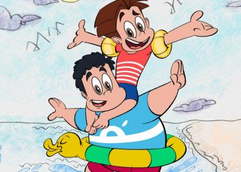 Cartoon Network And Pogo Focuses More On Localisation Of Their Characters