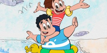 Cartoon Network And Pogo Focuses More On Localisation Of Their Characters