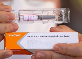 WHO permits usage of China’s Sinovac vaccine for emergency use.