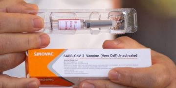 WHO permits usage of China’s Sinovac vaccine for emergency use.