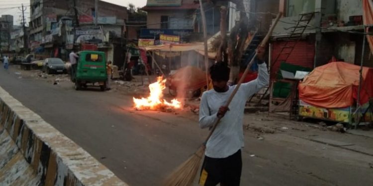 उन्नाव नगरपालिका और प्रदूषण की अस्वस्थ परम्परा