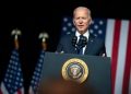 Joe Biden Welcomes New Israeli Government