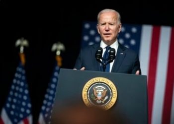 Joe Biden Welcomes New Israeli Government