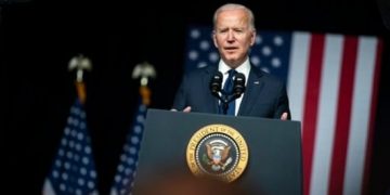 Joe Biden Welcomes New Israeli Government
