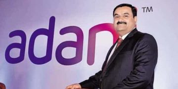 A $43 billion jump in Adani’s fortune is fraught with many risks.