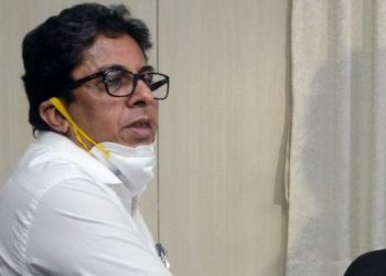 Govt defends action against ex-WB chief secretary