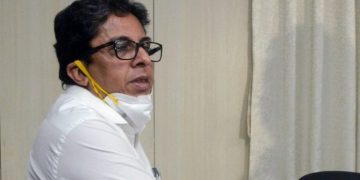 Govt defends action against ex-WB chief secretary