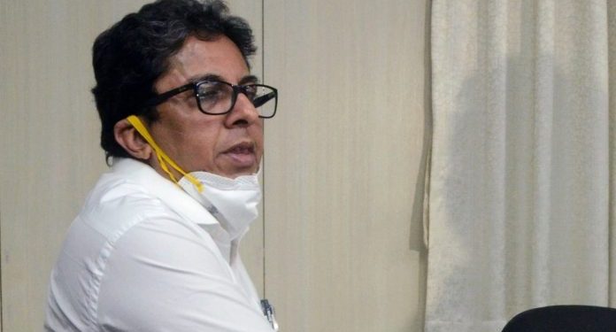 Govt defends action against ex-WB chief secretary