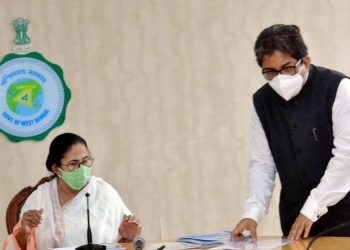 Centre reminds ex-WB chief secy to report in Delhi