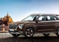 Hyundai Launches Its 6-7 Seater SUV Alcazar