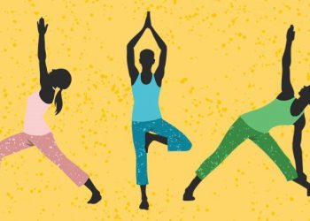 Nepal PM Claims “Yoga Originated in Nepal, Not in India”