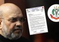 IMA addressed a letter to Amit Shah ,to implement  severe laws to safeguard the healthcare professionals.
