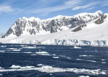 Irreversible Warming Tipping Point Possibly Triggered, Says Scientist.