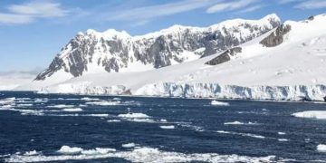 Irreversible Warming Tipping Point Possibly Triggered, Says Scientist.