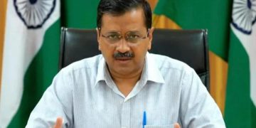 Delhi CM To Establish Doorstep Ration Delivery Without Center’s Approval