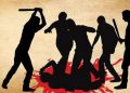Odisha BJP Leader Beaten To Death Amid a Road Rash