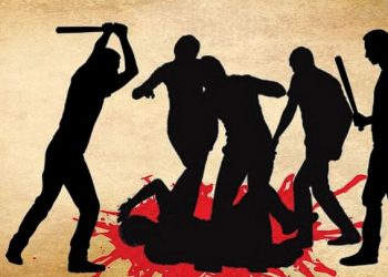 Odisha BJP Leader Beaten To Death Amid a Road Rash