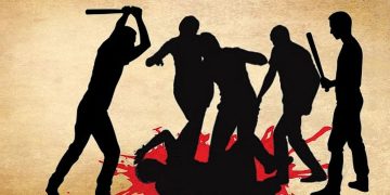 Odisha BJP Leader Beaten To Death Amid a Road Rash