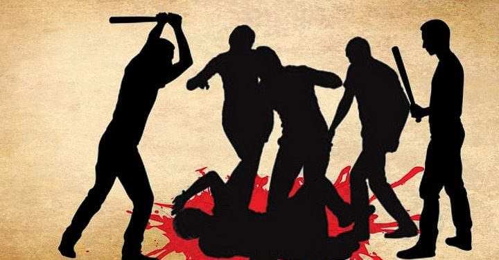 Odisha BJP Leader Beaten To Death Amid a Road Rash