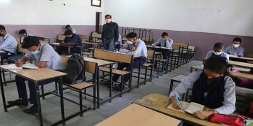 Optional CBSE Board To Be Conducted In The Month of August And September, Says Supreme Court