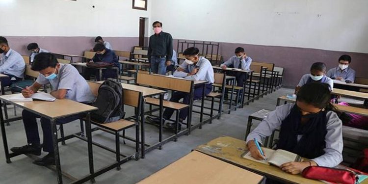 Optional CBSE Board To Be Conducted In The Month of August And September, Says Supreme Court