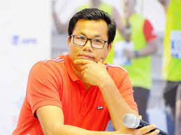 Former India Boxer Dingko Singh passes away.