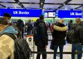 Britain wants to allow travel again but is wary : says the Minister.