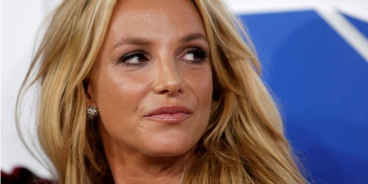 Britney Spears To Address Court In Guardianship Battle With Father.