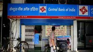 Centre likely to privatise Central Bank of India, Indian Overseas Bank: Report.