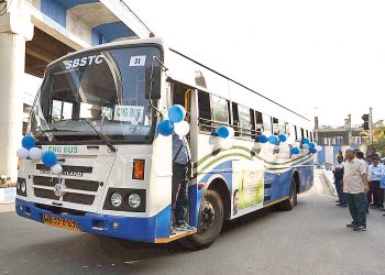 West Bengal Transport Corporation To Shift Diesel Buses To CNG