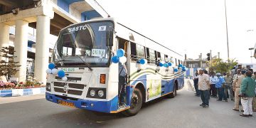 West Bengal Transport Corporation To Shift Diesel Buses To CNG