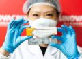 Countries Relying On Chinese Vaccines Reporting Covid Surge : Report.