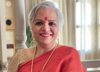 Vinod Dua’s Wife, Padmavati Dua Succumbs to Covid at 61