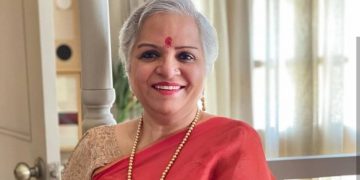 Vinod Dua’s Wife, Padmavati Dua Succumbs to Covid at 61