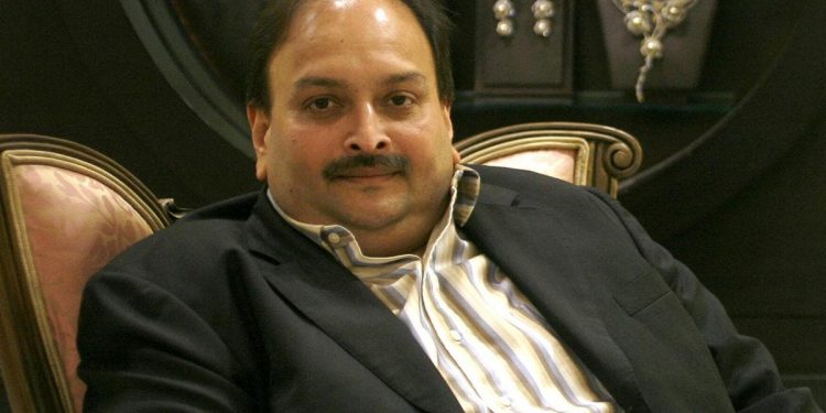 Choksi’s People Hid Fraud Documents In Various Rented Apartments