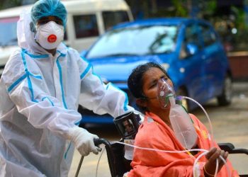 Delta variant may have caused widespread COVID-19 infection in TN : Study.