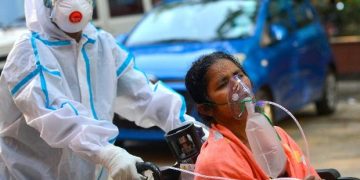 Delta variant may have caused widespread COVID-19 infection in TN : Study.