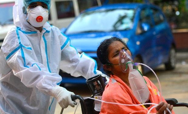 Delta variant may have caused widespread COVID-19 infection in TN : Study.