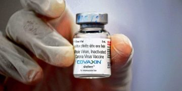 A Deal of $ 323 million were closed on unauthorised Covaxin over cheaper Pfizer by Brazilan congressman : officials.